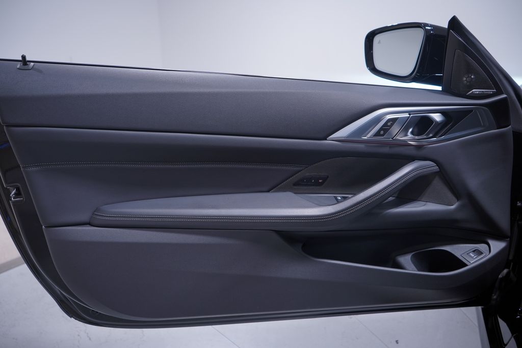 Thumbnail: 2023 BMW 4 Series - 14
