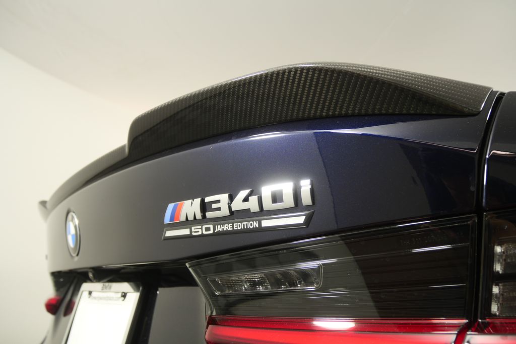 Thumbnail: 2026 BMW 3 Series - 4