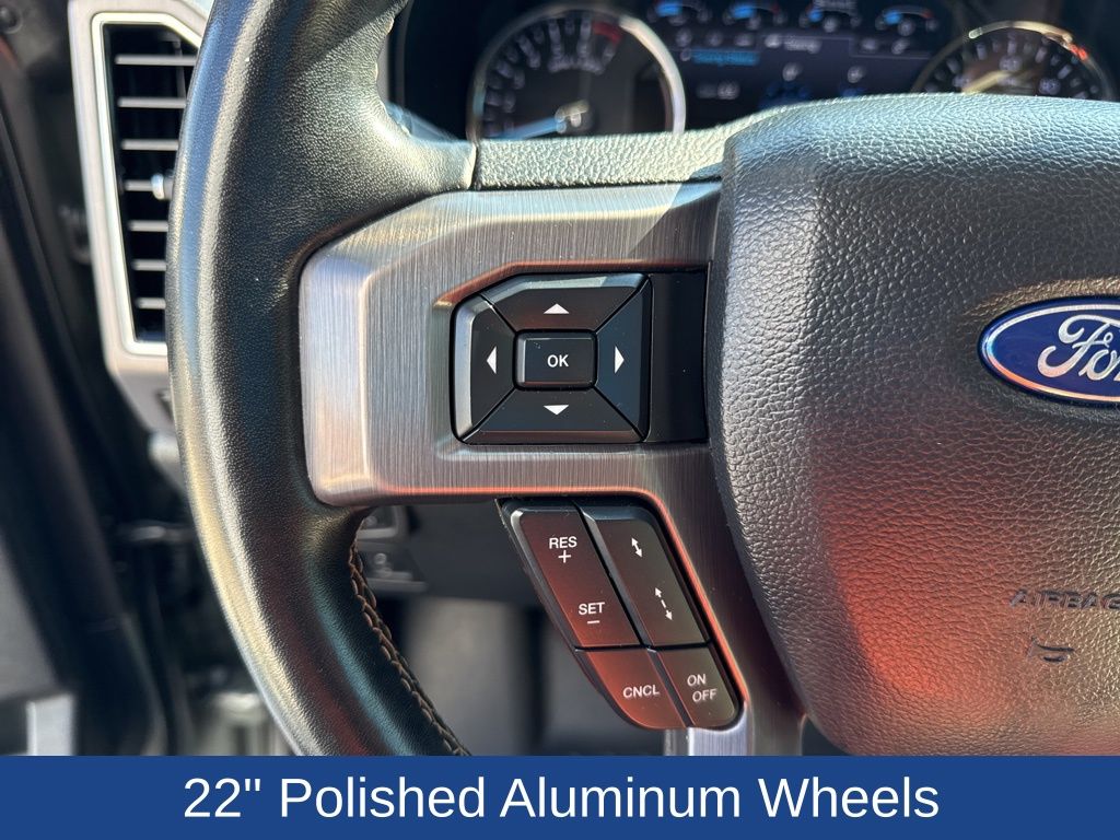 2019 Ford Expedition MAX Platinum