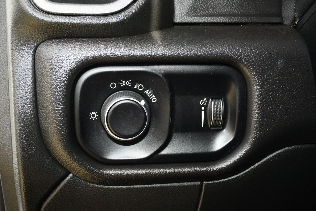 Used Car 2024 Ram 5500hd  Tradesman For Sale Under $70,000 In Weatherford, Texas