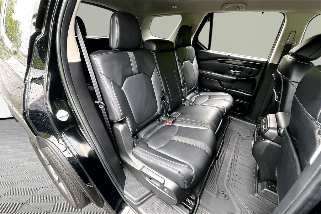 Used 2023 Honda Pilot SUV