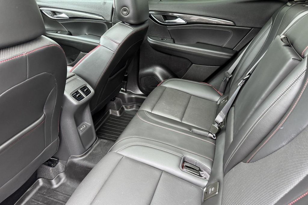 used 2023 Buick Envision car, priced at $27,934