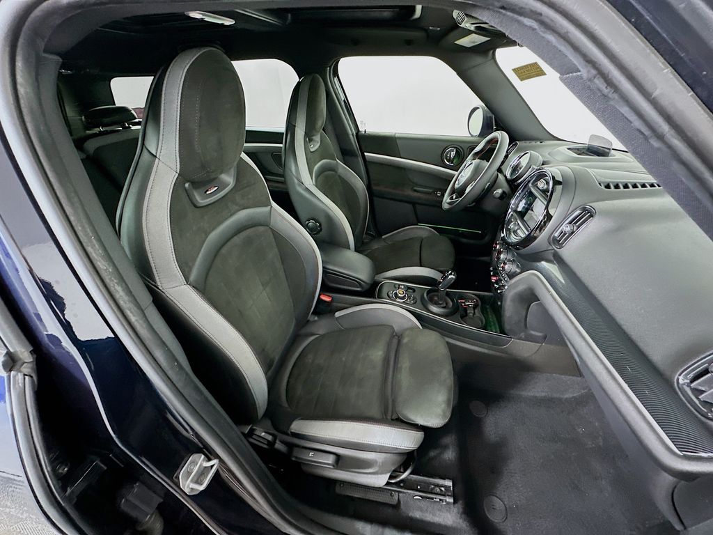 Thumbnail: 2020 MINI Cooper Countryman - 28