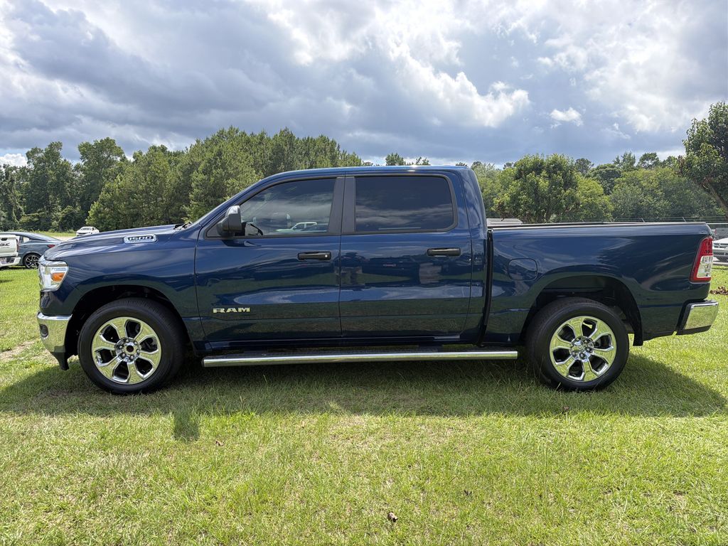 Used 2023 Ram 1500 Truck