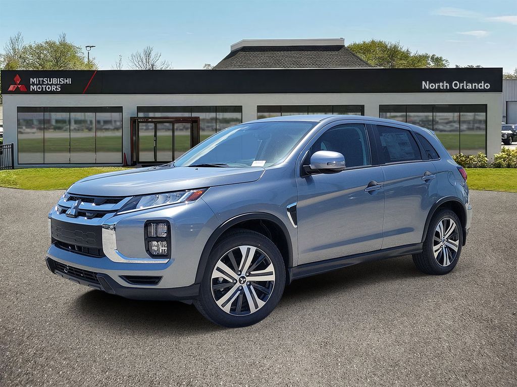 2026 Mitsubishi Outlander Sport 2.0 SE