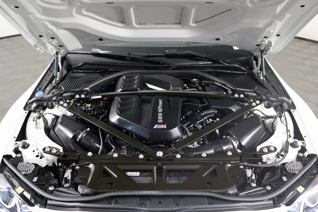 Thumbnail: 2022 BMW M4 - 16