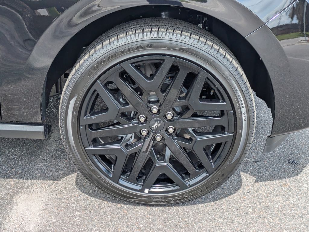 2026 Ford Expedition Max Platinum MAX