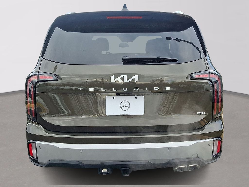 Thumbnail: 2024 Kia Telluride - 6
