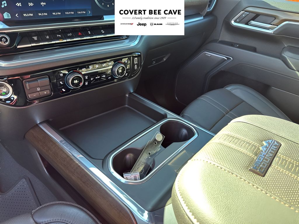 Used Car 2025 Chevrolet Silverado 2500hd  High Country For Sale Under $80,000 In Austin, Texas