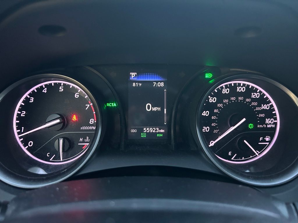Thumbnail: 2024 Toyota Camry - 23