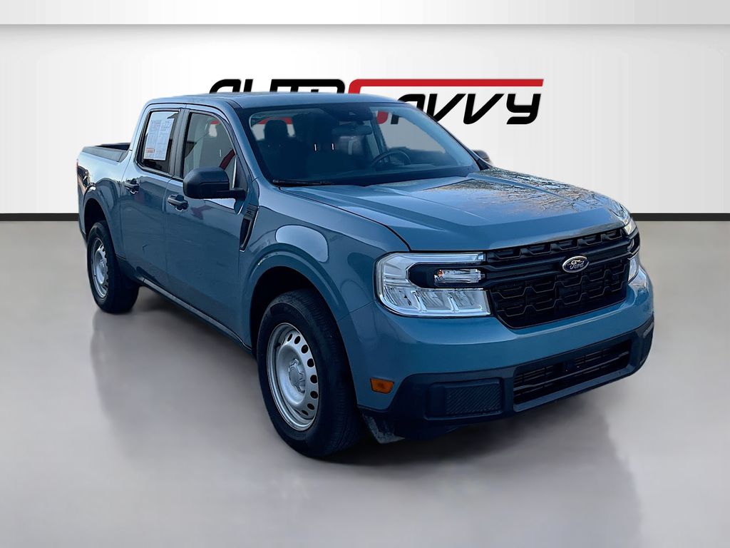 2023 Ford Maverick XL