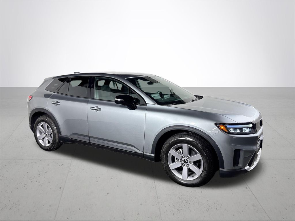 2026 Honda Prologue EX