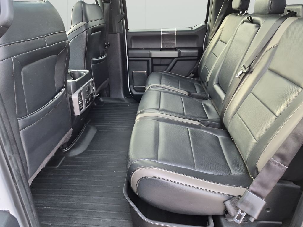 Used Car 2018 Ford F-150  Raptor For Sale Under $40,000 In Austin, Texas