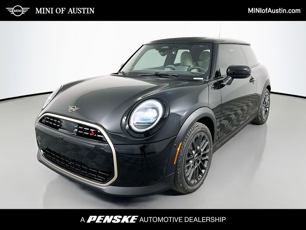 Thumbnail: 2026 MINI Cooper - 1
