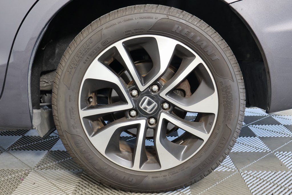 Thumbnail: 2014 Honda Civic - 16