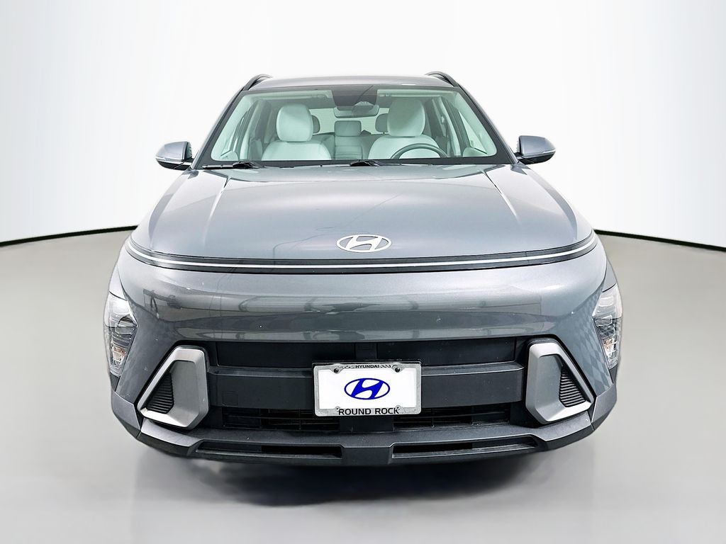 Thumbnail: 2025 Hyundai Kona - 2