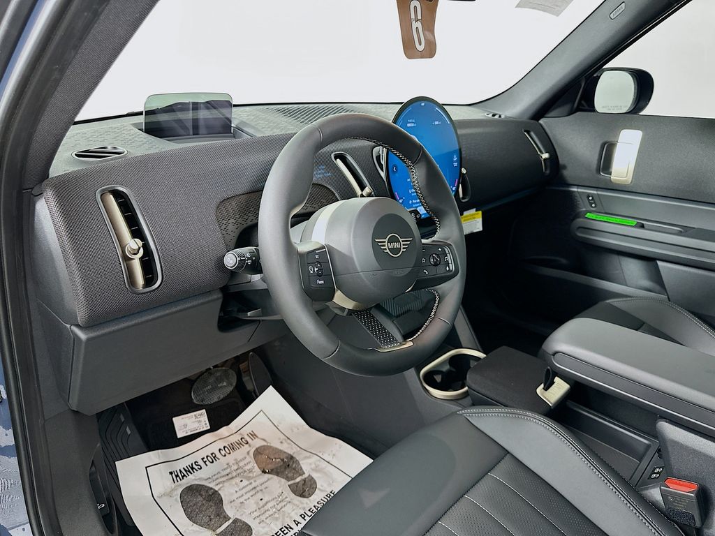 Thumbnail: 2026 MINI Cooper Countryman - 9
