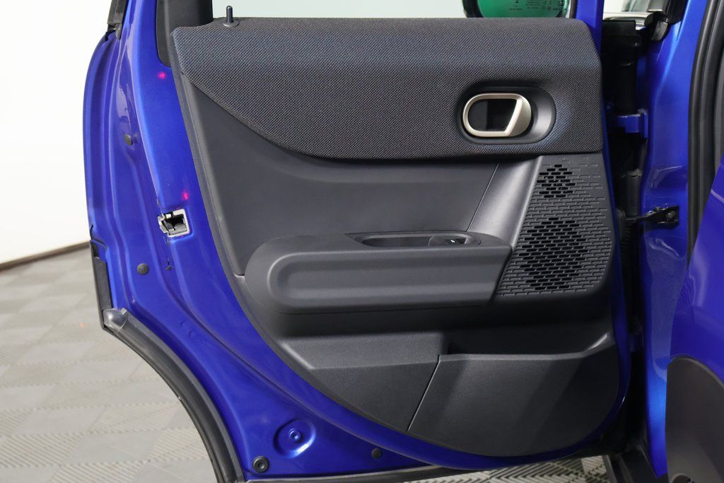 Thumbnail: 2025 MINI Cooper - 13