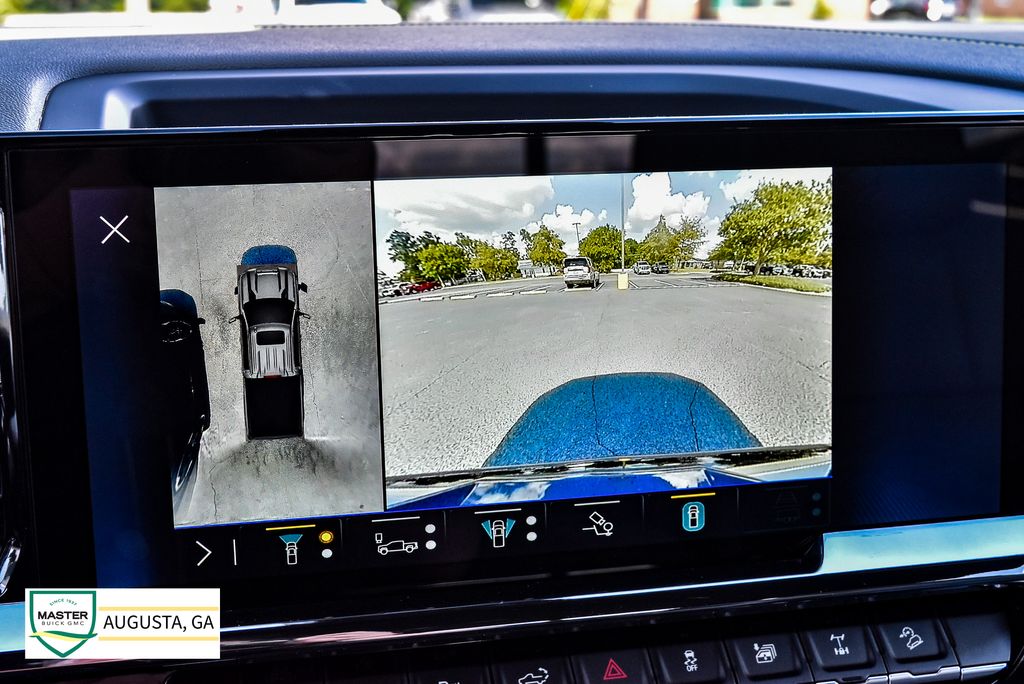 Used 2026 Chevrolet Silverado 2500HD Truck