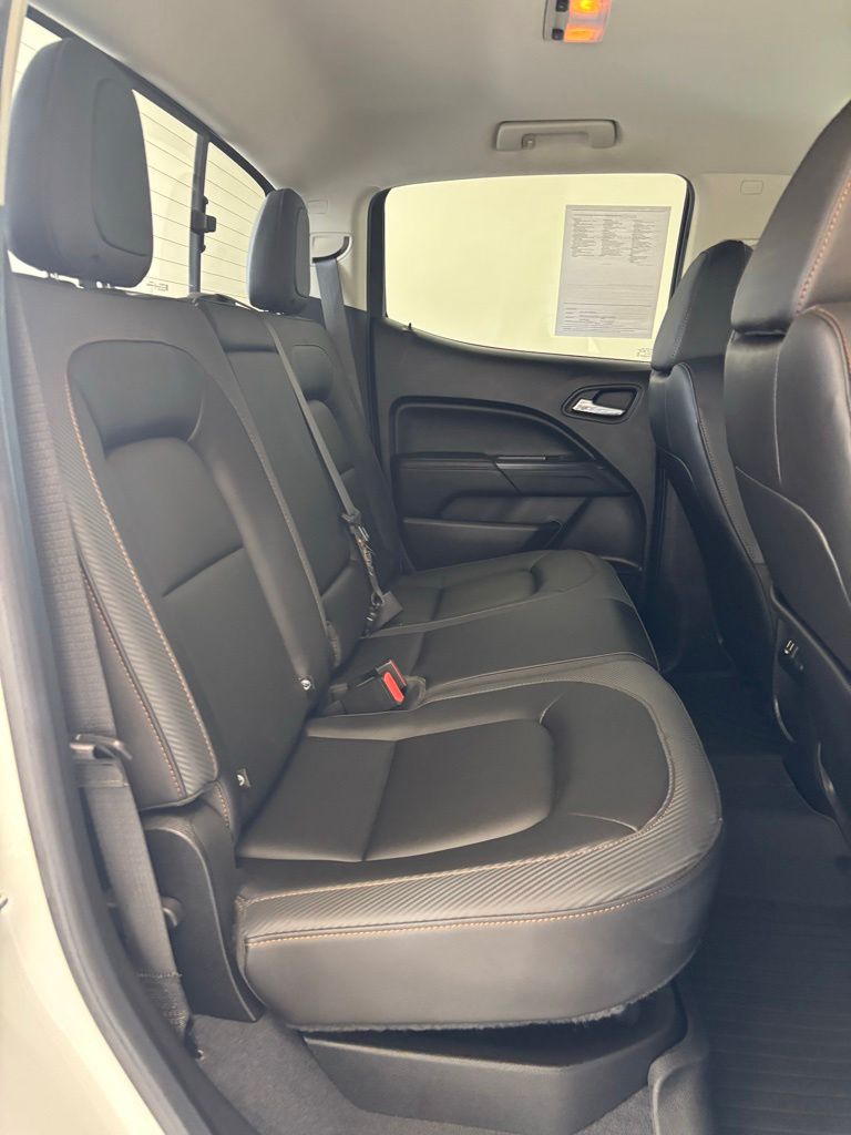 Used 2021 GMC Canyon Truck