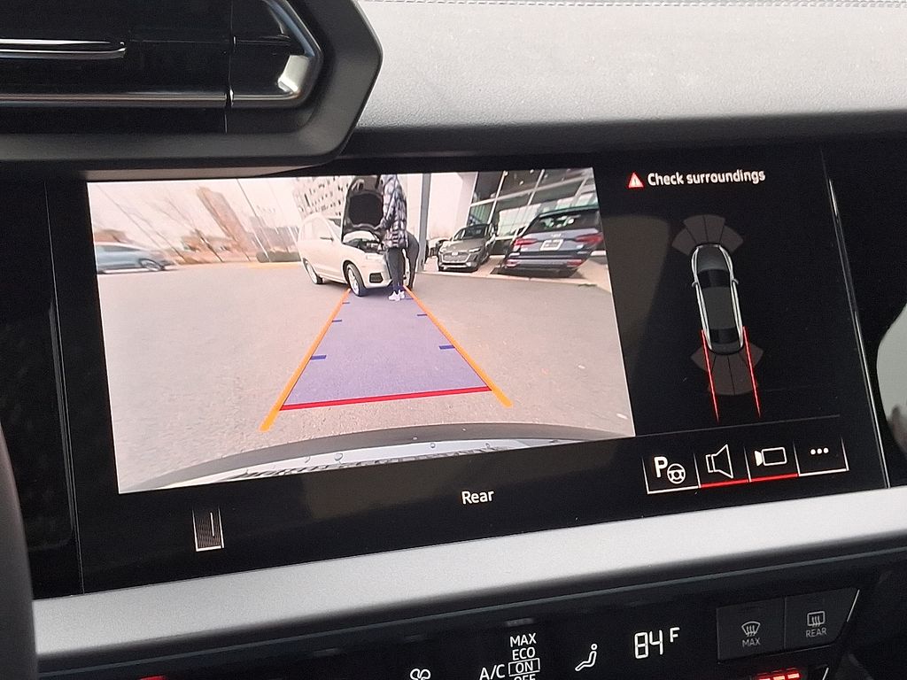 Thumbnail: 2025 Audi A3 - 18