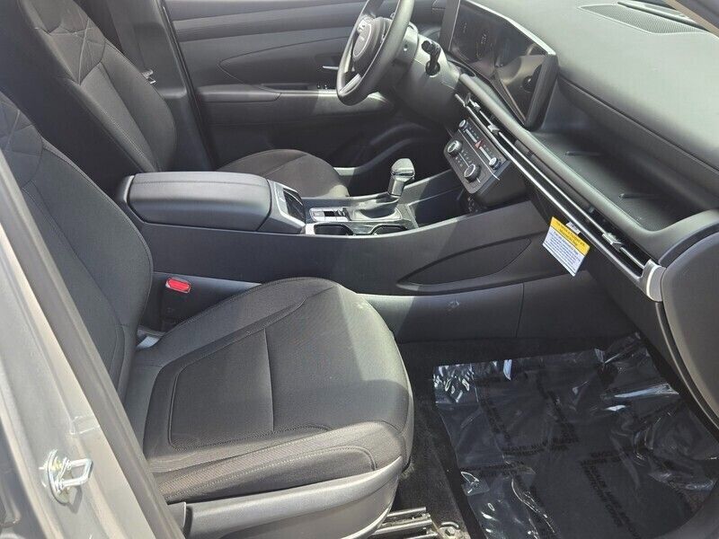 2026 Hyundai Tucson - $24,294