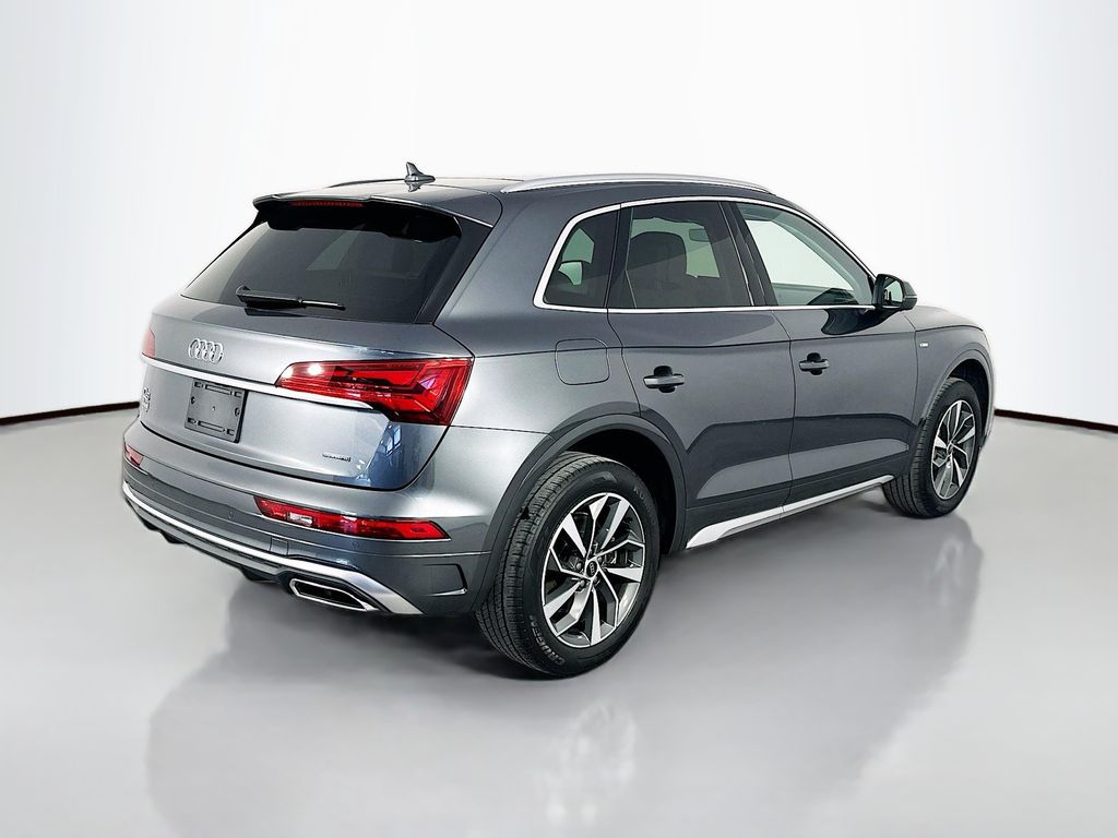 AudiQ57