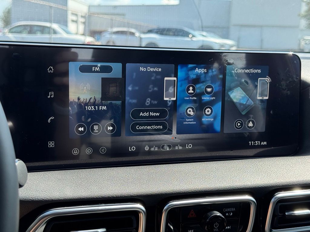 New 2027 Nissan Sentra Sedan