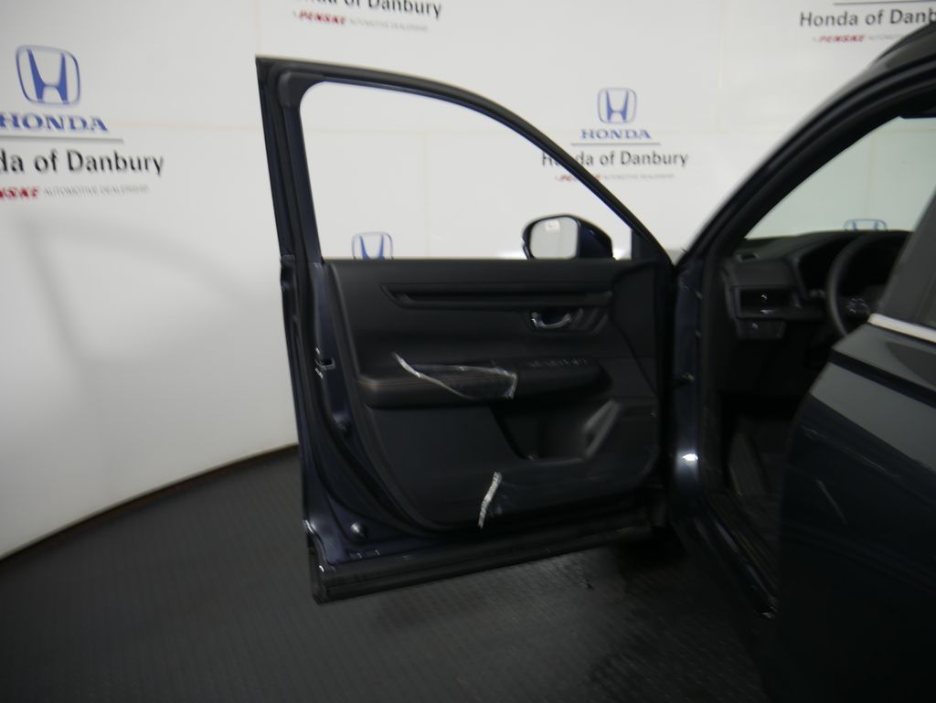 Thumbnail: 2026 Honda CR-V - 13