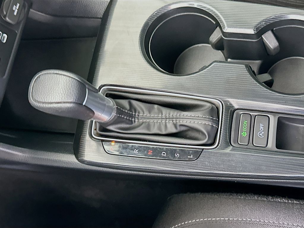 Thumbnail: 2025 Honda Civic - 16