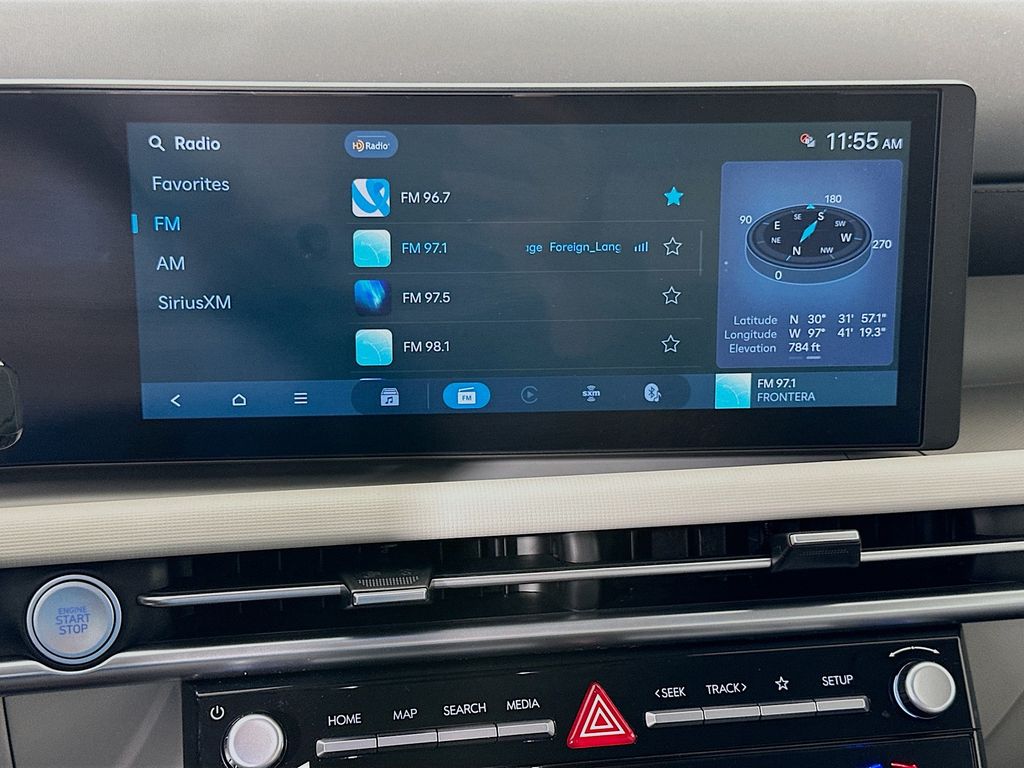 Thumbnail: 2026 Hyundai Tucson - 14