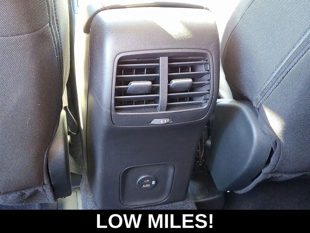 Thumbnail: 2022 Ford Escape - 12