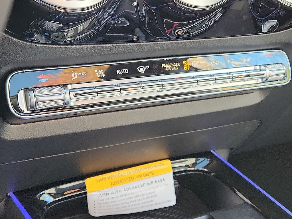 Thumbnail: 2026 Mercedes-Benz GLA - 11