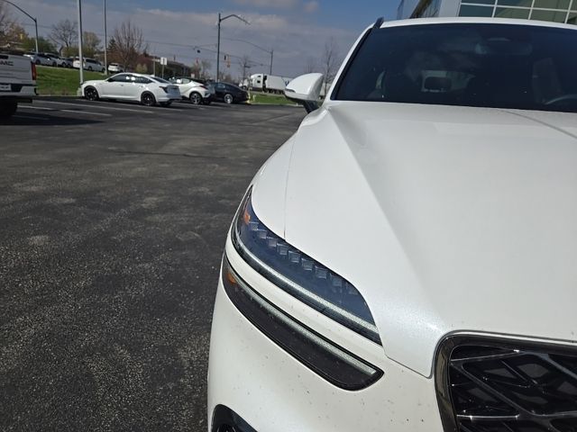 2026 Genesis GV70 Sport Advanced 14