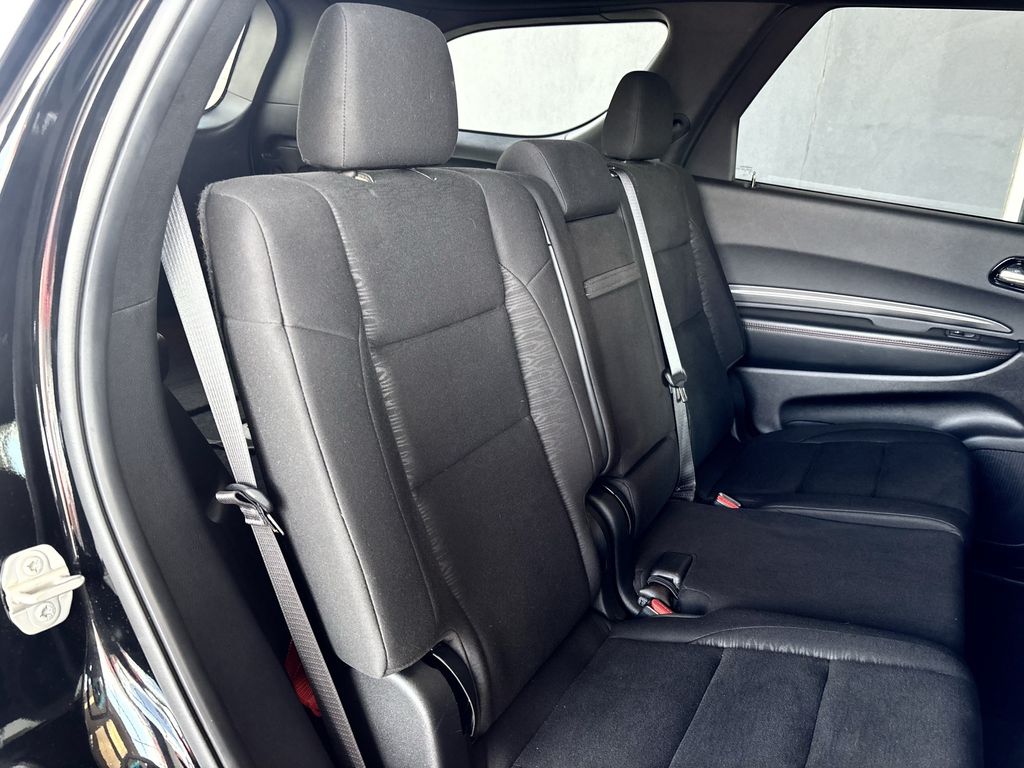Used 2023 Dodge Durango SUV