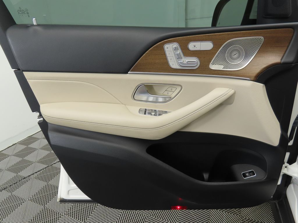 2022 Mercedes-Benz GLE 350 24