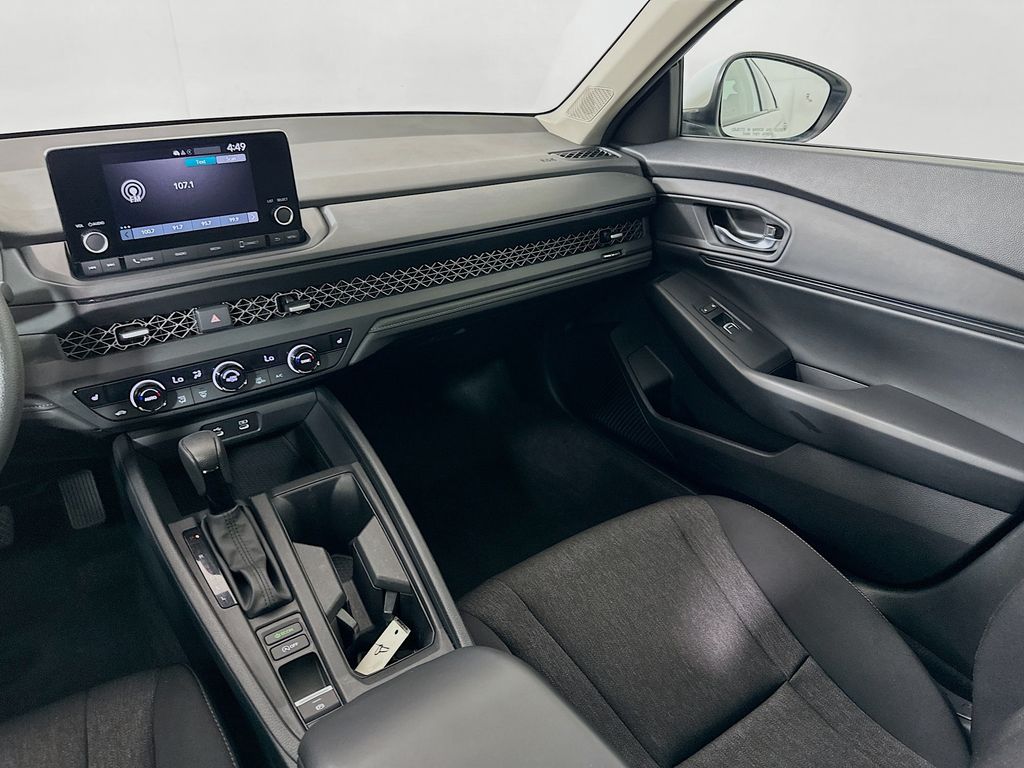 Thumbnail: 2024 Honda Accord - 23