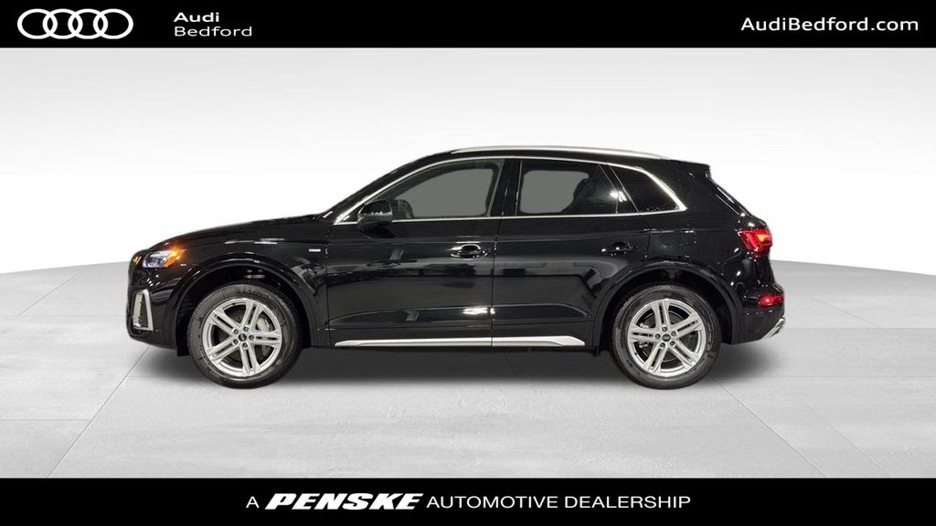 2025 Audi Q5  5