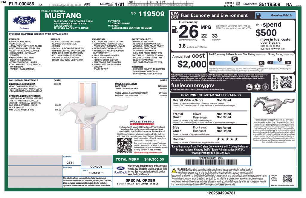 View vehicle photo 6