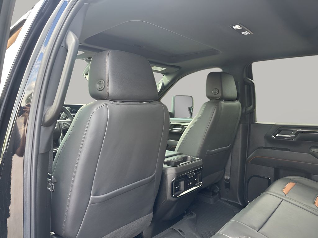 Used Car 2024 Gmc Sierra 2500hd  At4 For Sale Under $70,000 In Austin, Texas