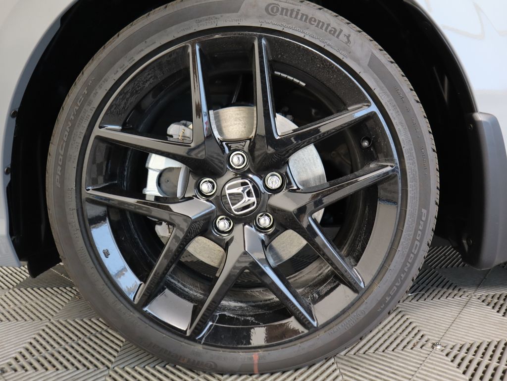 Thumbnail: 2026 Honda Civic - 31