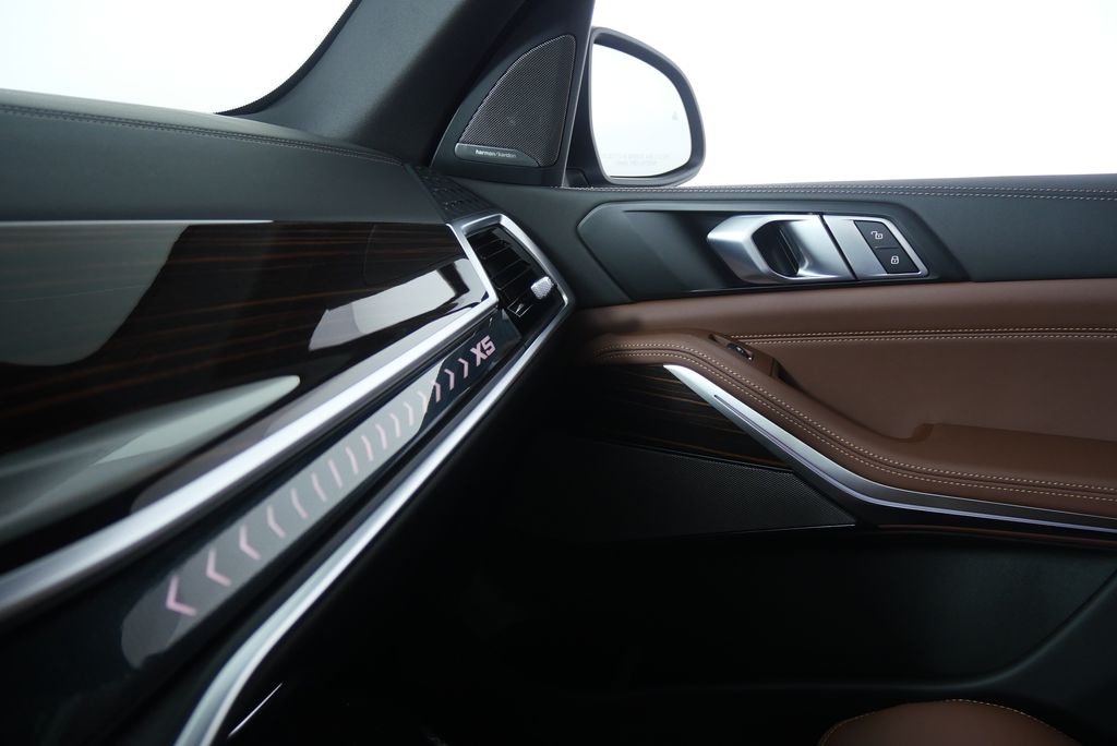 Thumbnail: 2026 BMW X5 - 24