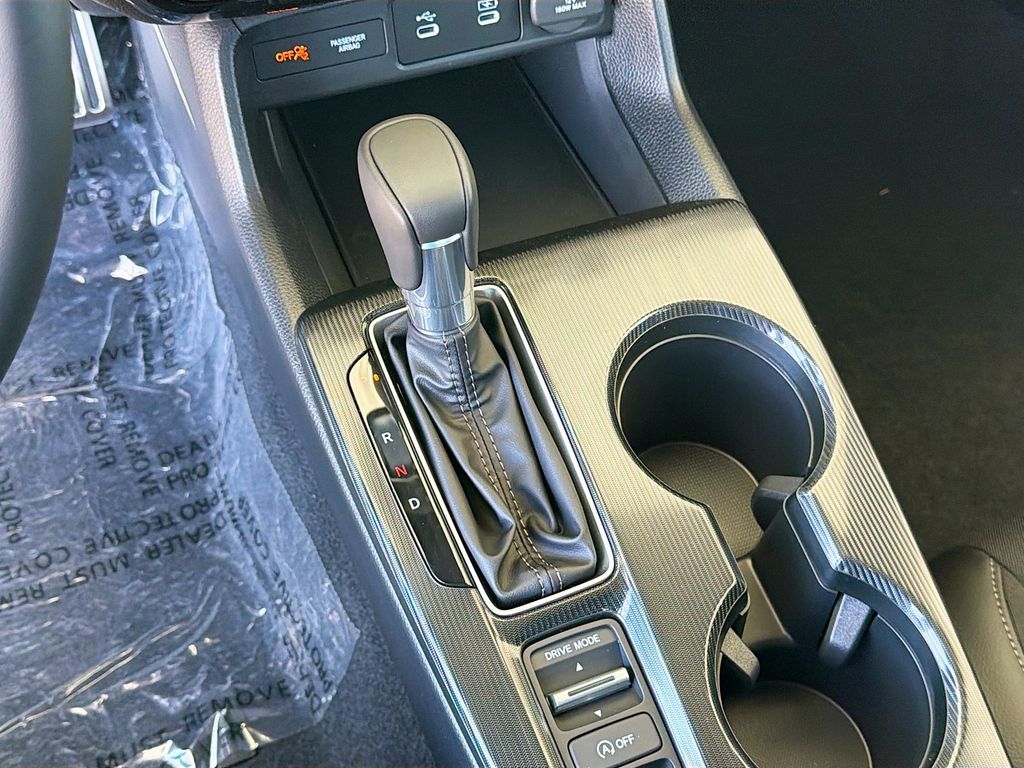 Thumbnail: 2026 Honda Civic - 11