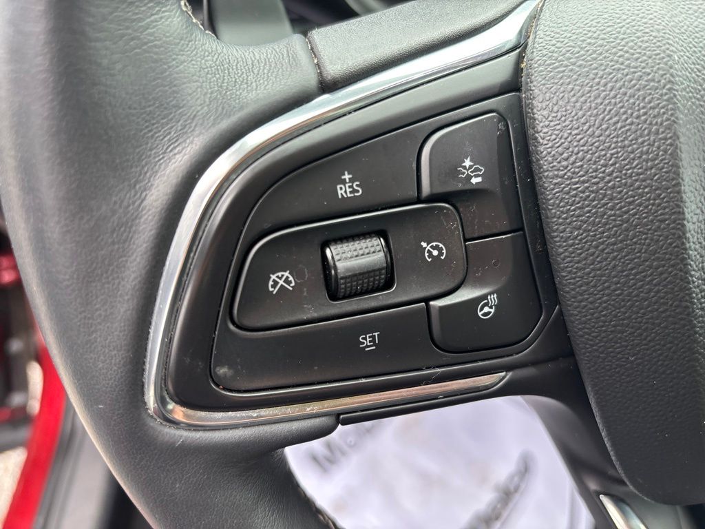 Used 2023 Buick Envision SUV