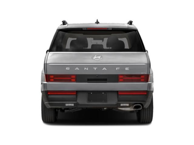 New 2026 Black Hyundai SEL image 5