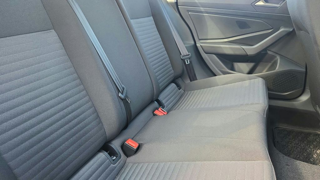 2026 Volkswagen Jetta