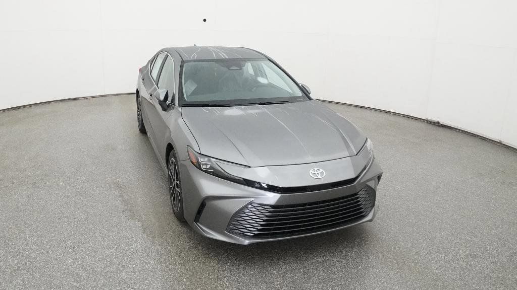 Thumbnail: 2026 Toyota Camry - 15