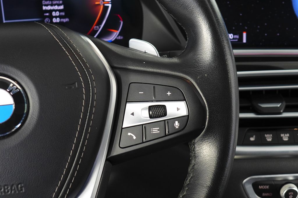 Thumbnail: 2021 BMW X5 - 29