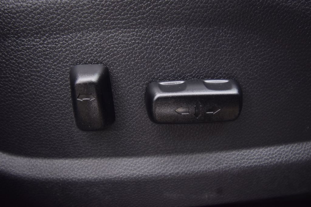 used 2017 Hyundai Santa Fe Sport car, priced at $15,500