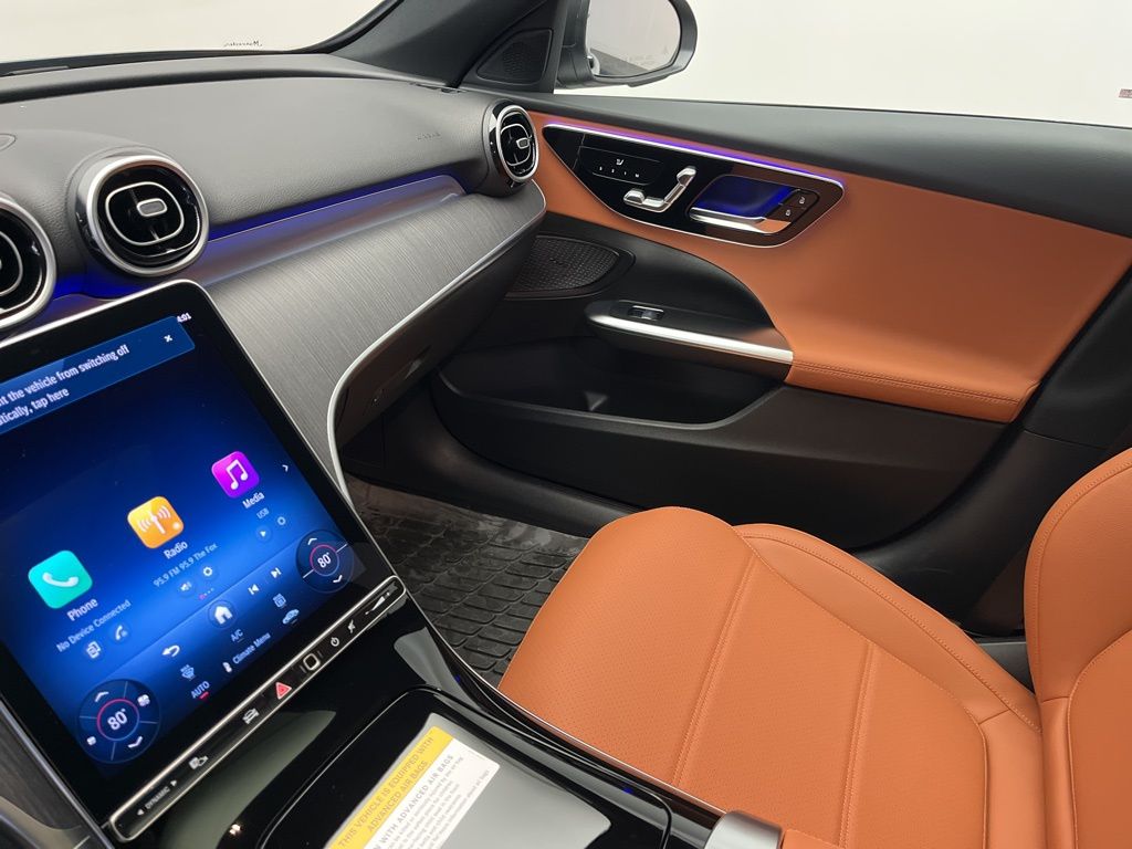 Thumbnail: 2026 Mercedes-Benz C-Class - 19